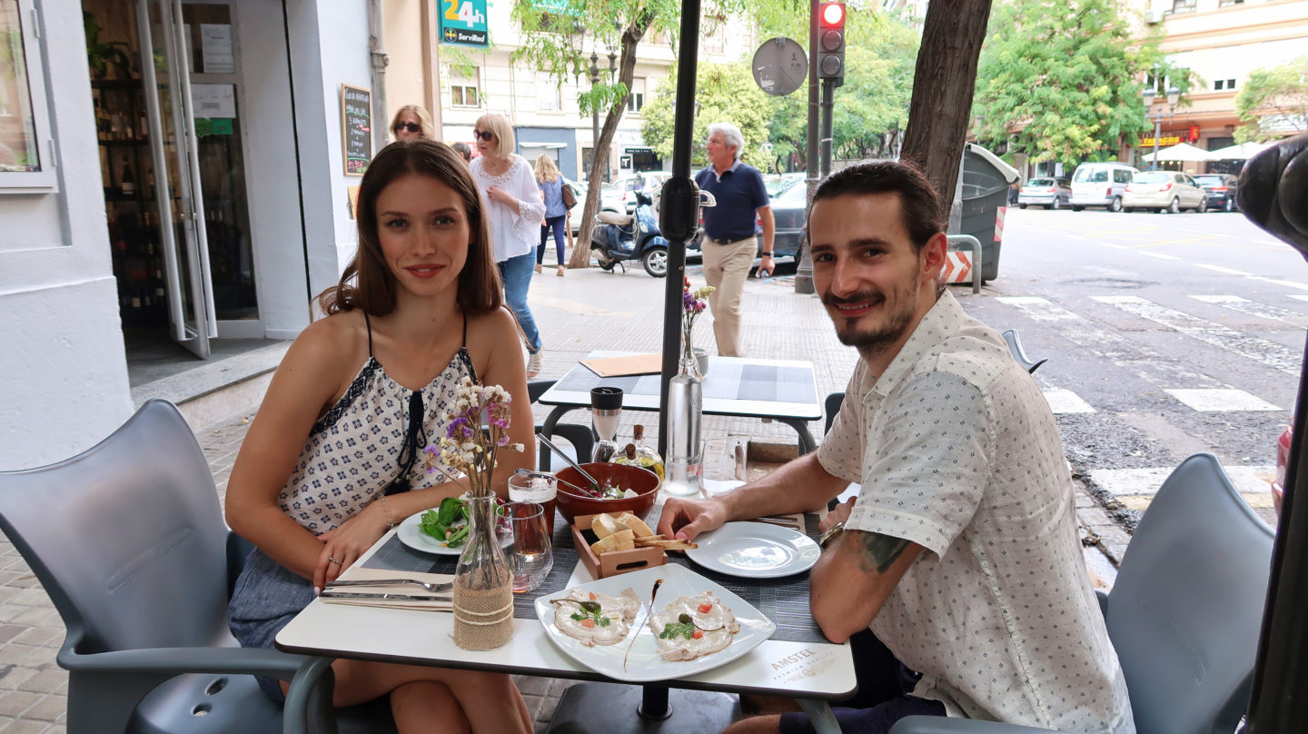 Regeneration uddannelse Skrivemaskine Where to eat Spanish food | Valencia top restaurants