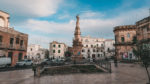 Apulia | Sway the way